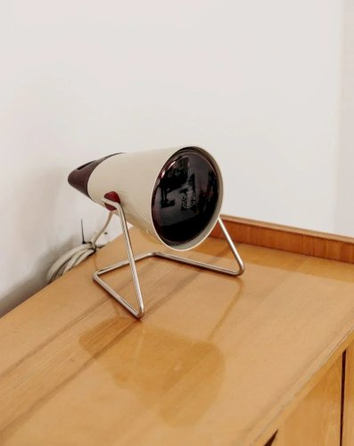 Julia, la lampe à poser N°64