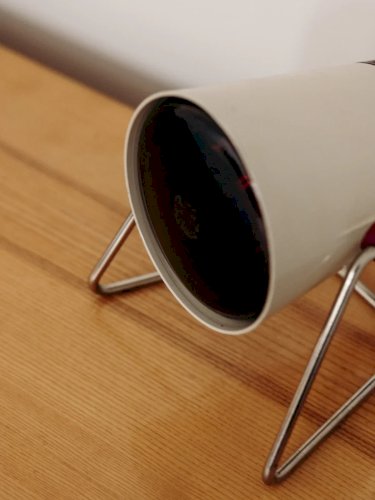 Julia, la lampe à poser N°64