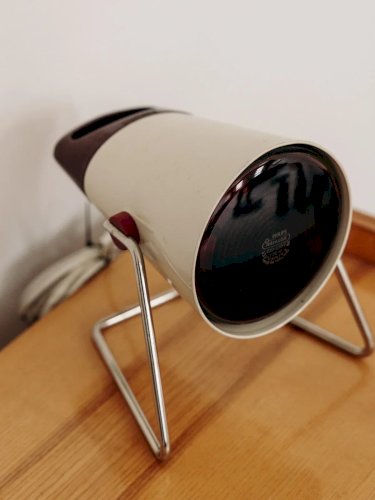 Julia, la lampe à poser N°64