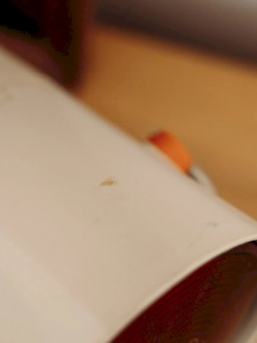 Julia, la lampe à poser N°65