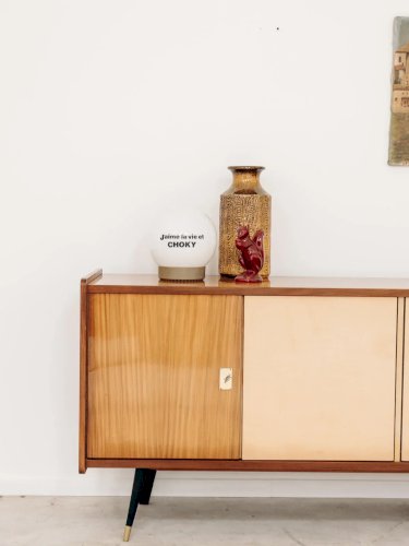 Julia, la lampe à poser N°66