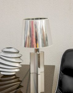 Julia, la lampe à poser Space Age N°624