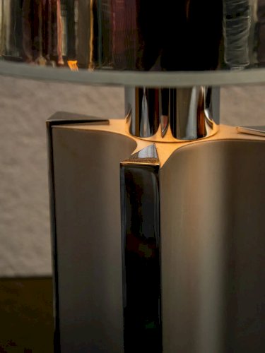 Julia, la lampe à poser Space Age N°624