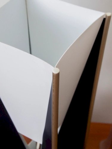 Julia, la lampe à poser STILE Knoll N°510