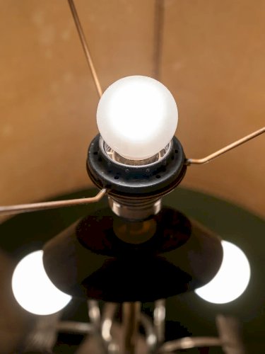 Julia, la lampe à poser Valenti N°228