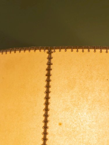 Julia, la lampe à poser Valenti N°228