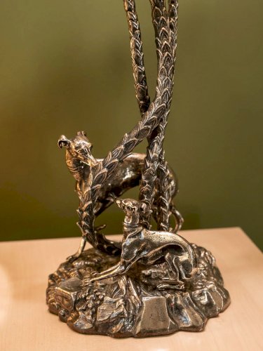 Julia, la lampe à poser Valenti N°228