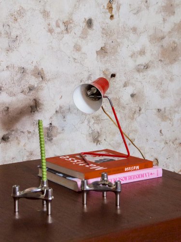 Julia, la lampe à poser vintage N°379