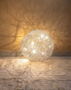 Julia, la lampe Catellani et Smith N°148