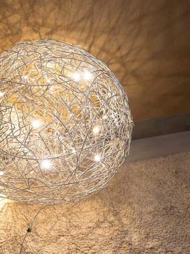 Julia, la lampe Catellani et Smith N°148