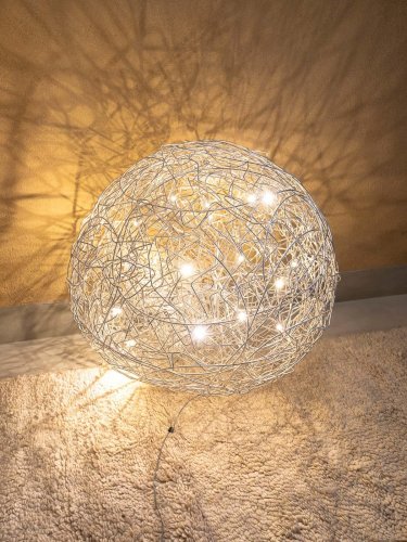 Julia, la lampe Catellani et Smith N°148