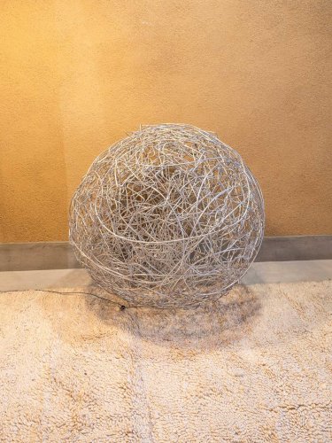 Julia, la lampe Catellani et Smith N°148