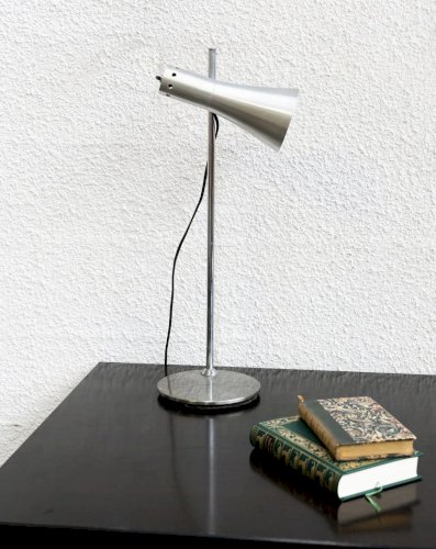 Julia, la lampe en métal N°38