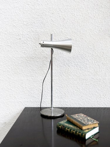 Julia, la lampe en métal N°38