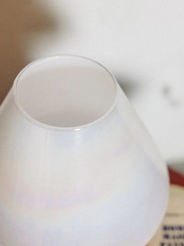 Julia, la lampe en verre de Murano N°67