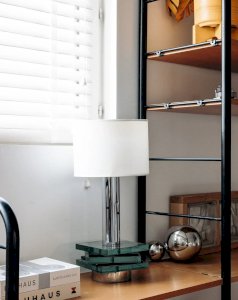 Julia, la lampe Gallotti & Ratice N°47