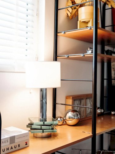 Julia, la lampe Gallotti & Ratice N°47