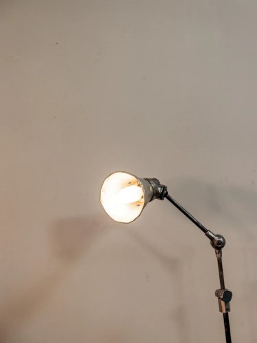 Julia, la lampe industrielle en métal N°591