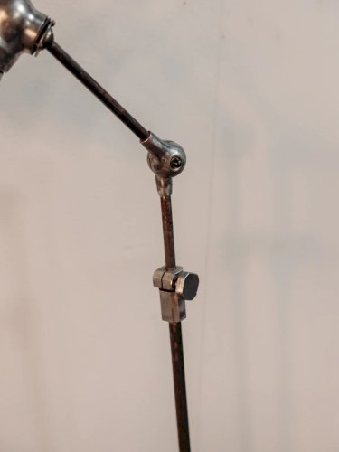 Julia, la lampe industrielle en métal N°591