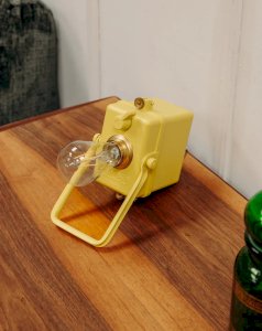 Julia, the Tifon table lamp No. 424