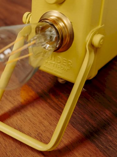 Julia, la lampe Tifon à poser N°424