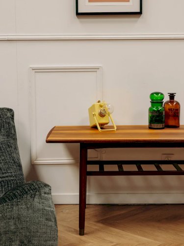 Julia, la lampe Tifon à poser N°424