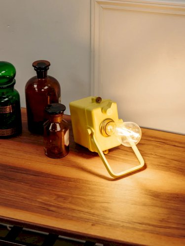 Julia, la lampe Tifon à poser N°424