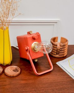 Julia, the Wonder lamp N°302