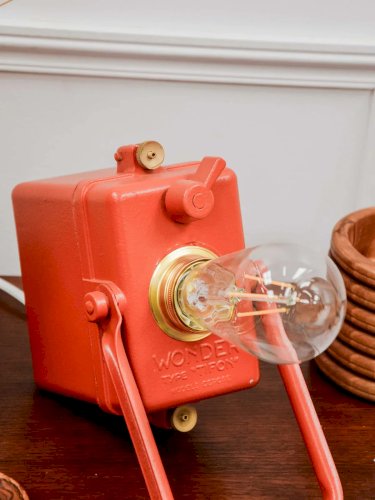 Julia, la lampe Wonder à poser N°302