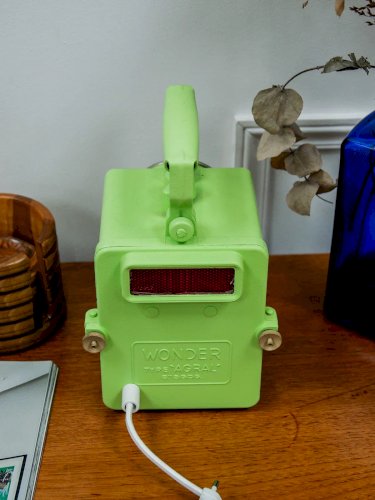 Julia, la lampe Wonder à poser N°305