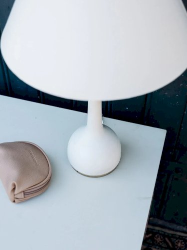 Julia, la paire de lampes Jacobson N°270