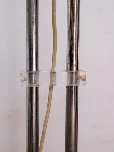 Julien, le lampadaire Arc N°178