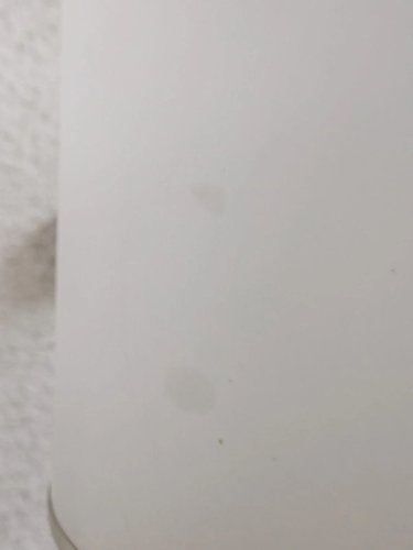 Julien, le lampadaire chromé N°8