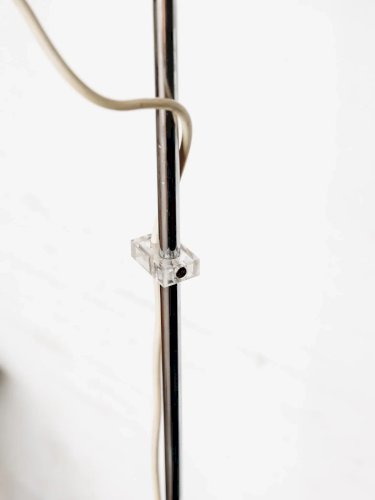 Julien, le lampadaire en métal N°11