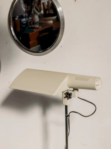 Julien, le lampadaire en métal N°168