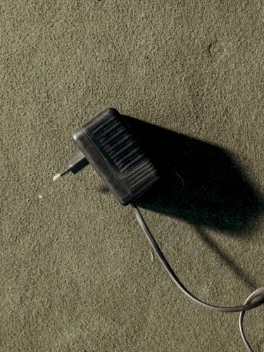 Julien, le lampadaire en métal N°168