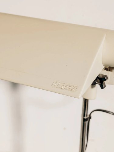 Julien, le lampadaire en métal N°168