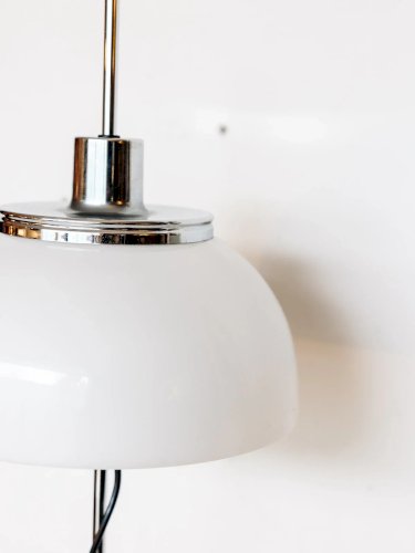 Julien, le lampadaire en métal N°16