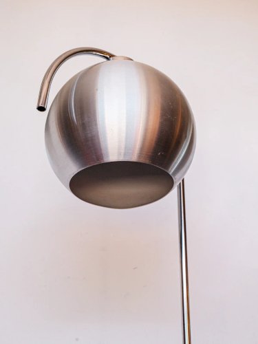 Julien, le lampadaire en métal N°180