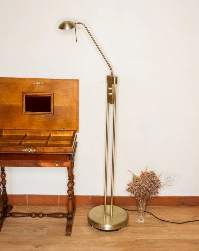 Julien, le lampadaire en métal N°222