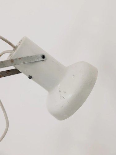 Julien, le lampadaire en métal N°22