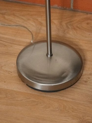 Julien, le lampadaire en métal N°237