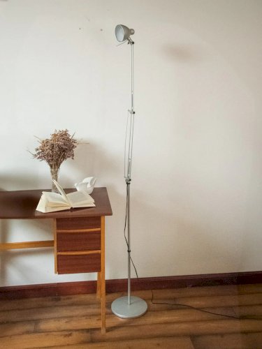 Julien, le lampadaire en métal N°239