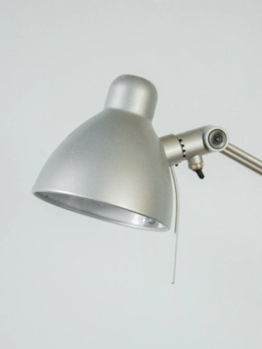 Julien, le lampadaire en métal N°239