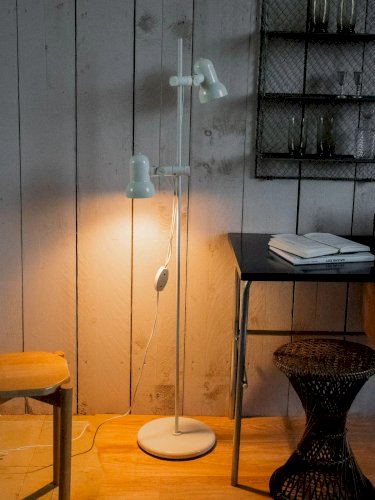 Julien, le lampadaire en métal N°259