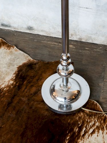 Julien, le lampadaire en métal N°29