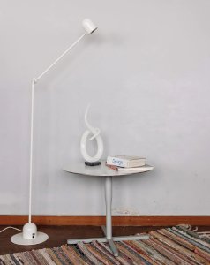 Julien, the metal streetlight N°60