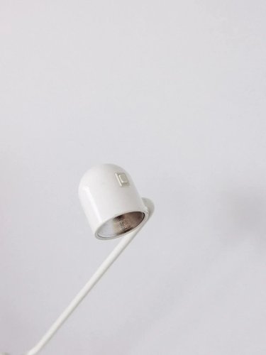 Julien, le lampadaire en métal N°60