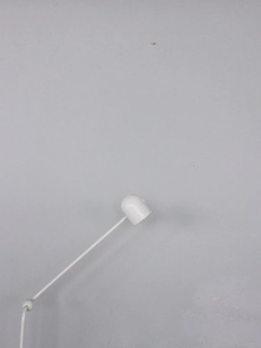 Julien, le lampadaire en métal N°60