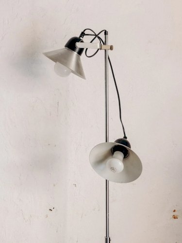 Julien, le lampadaire en métal N°75